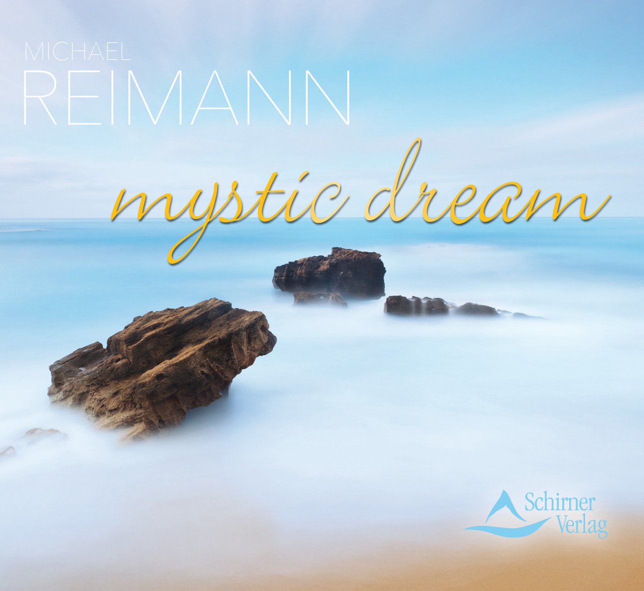 Product Image: Mystic Dream