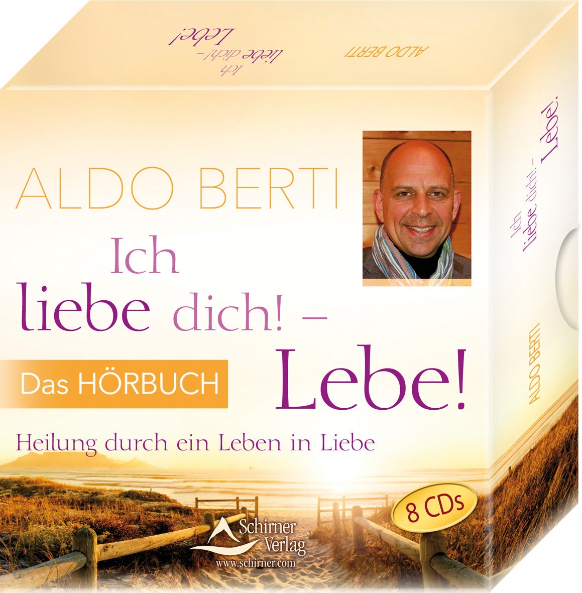 Ich liebe dich! - Lebe! Health, Nutrition & Fitness