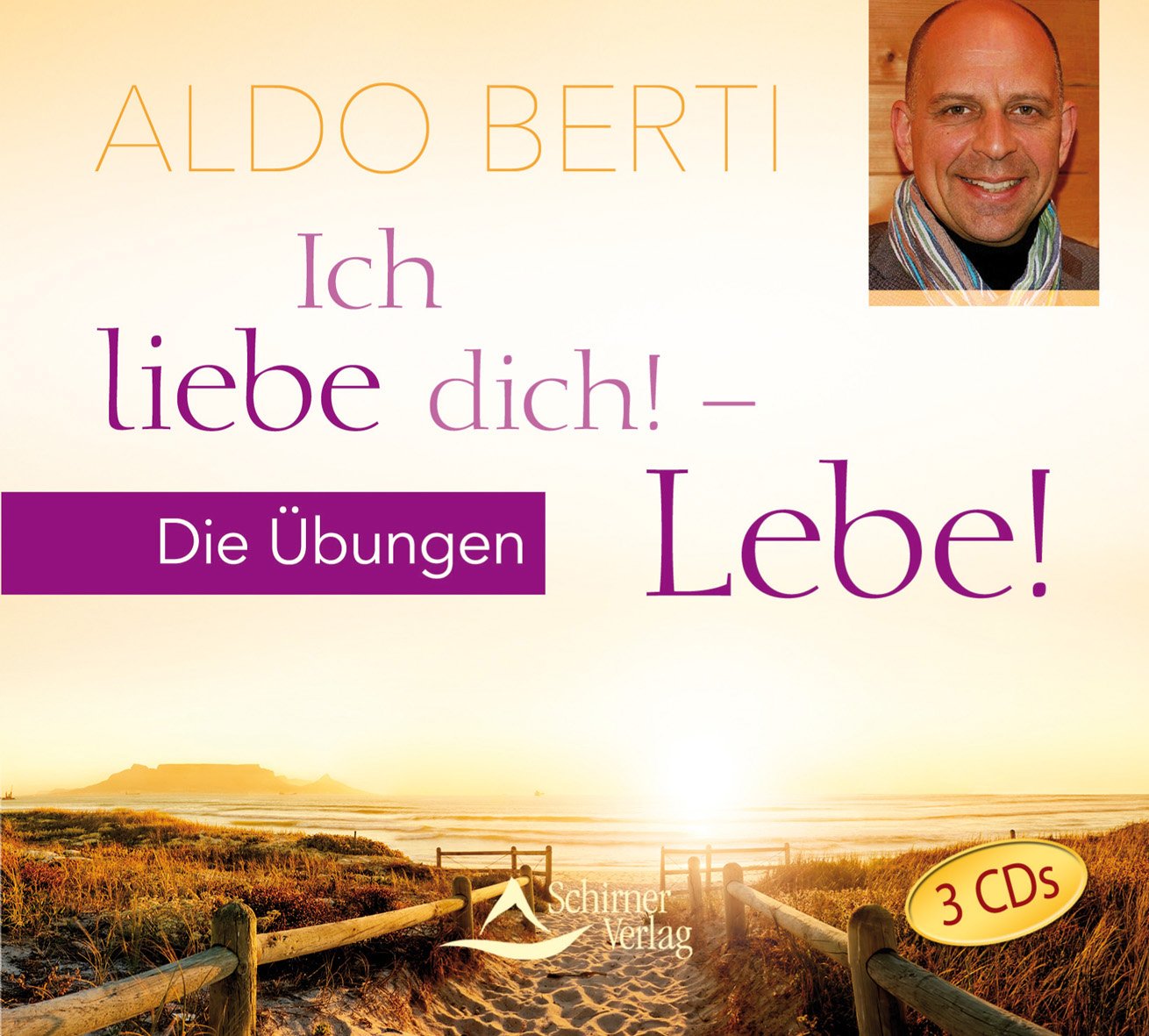 Ich liebe dich! – Lebe! Heilung durch ein Leben in Liebe: Übungen Health, Nutrition & Fitness