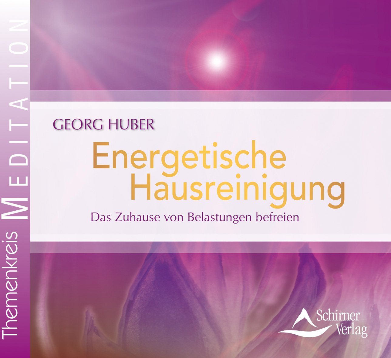 Energetische Hausreinigung: Das Zuhause von Belastung befreien Religion & Esotericism