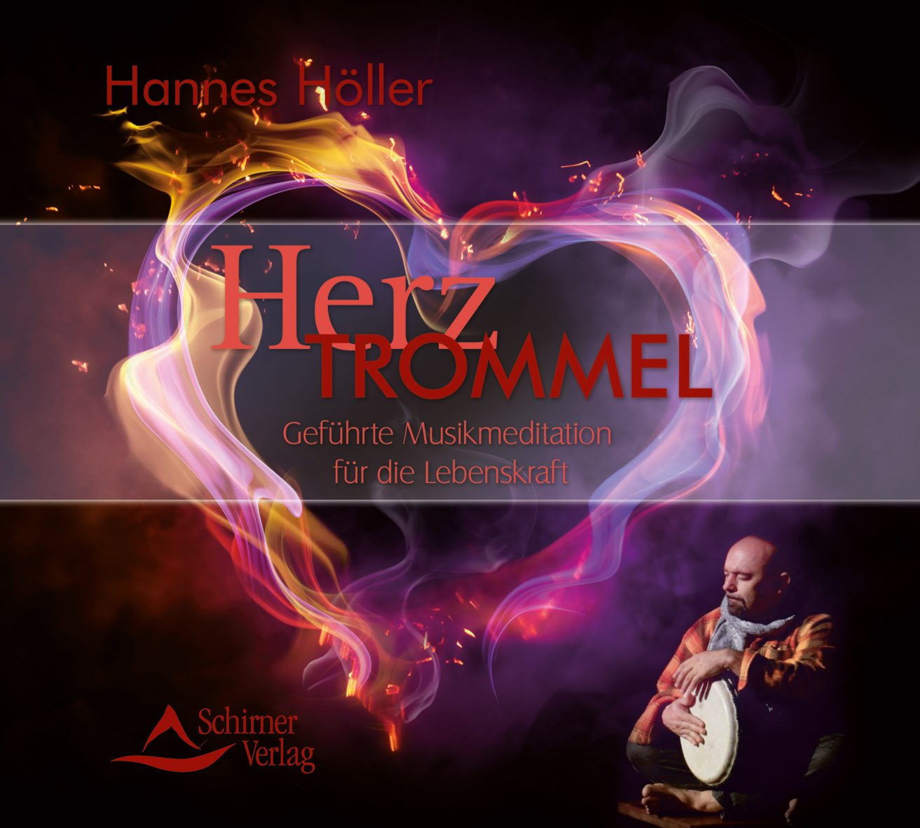 Herztrommel Religion & Esotericism