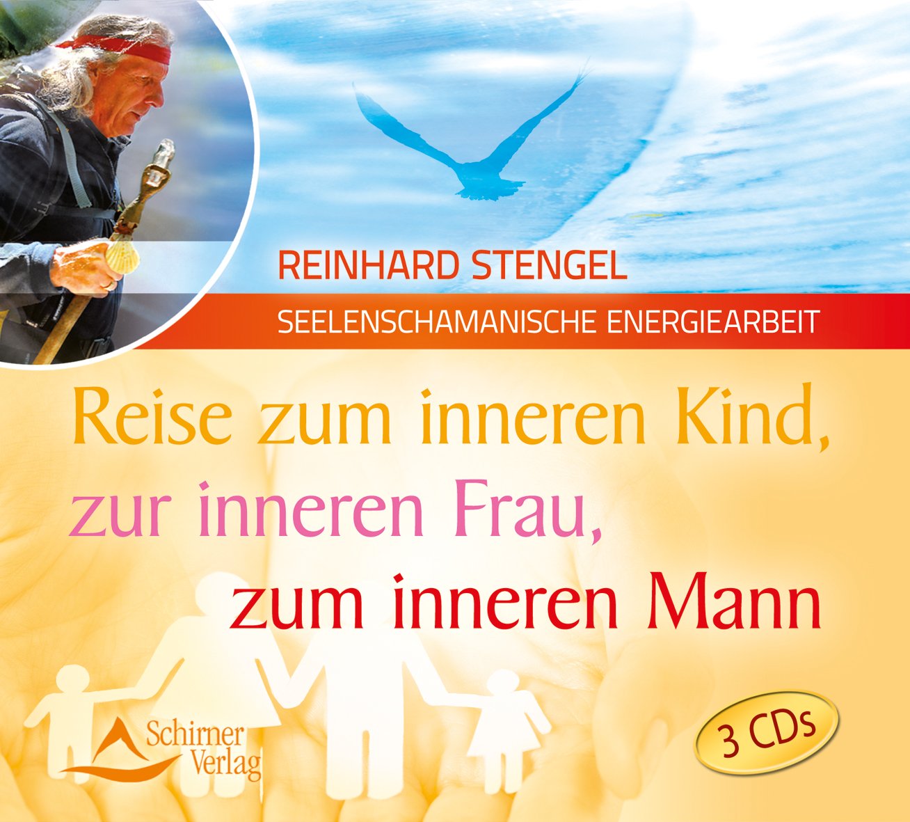 Reise zum inneren Kind, zur inneren Frau, zum inneren Mann Death & Mourning