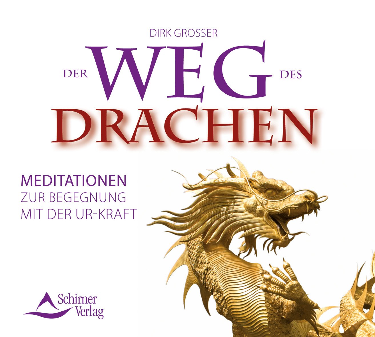 Der Weg des Drachen: Meditationen zur Begegnung mit der Ur-Kraft Health, Nutrition & Fitness