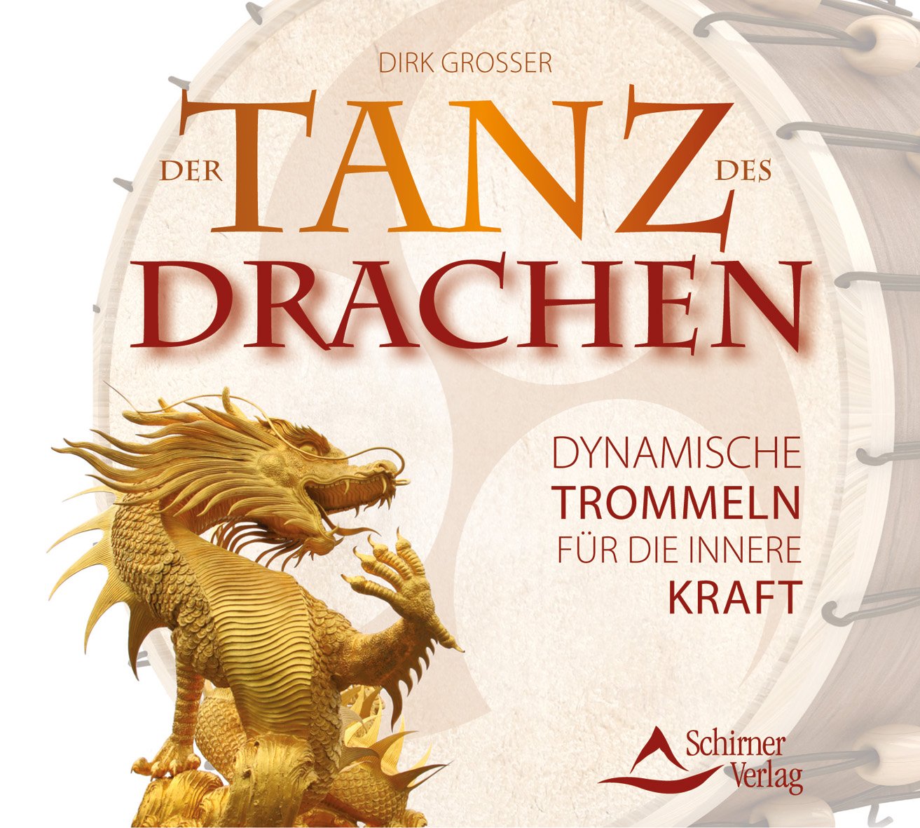 Der Tanz des Drachen Lifestyle Books