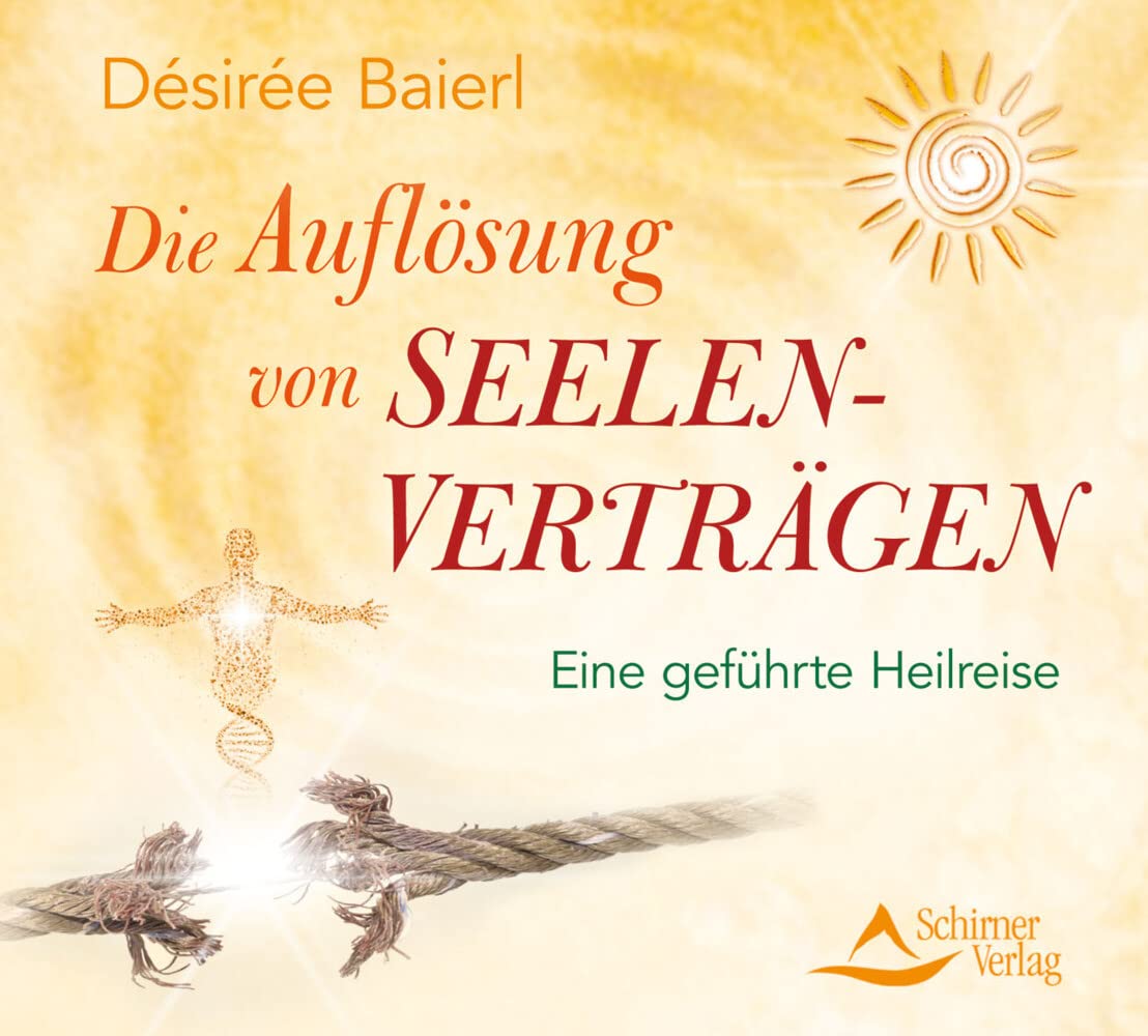 Die Auflösung von Seelenverträgen Health, Nutrition & Fitness