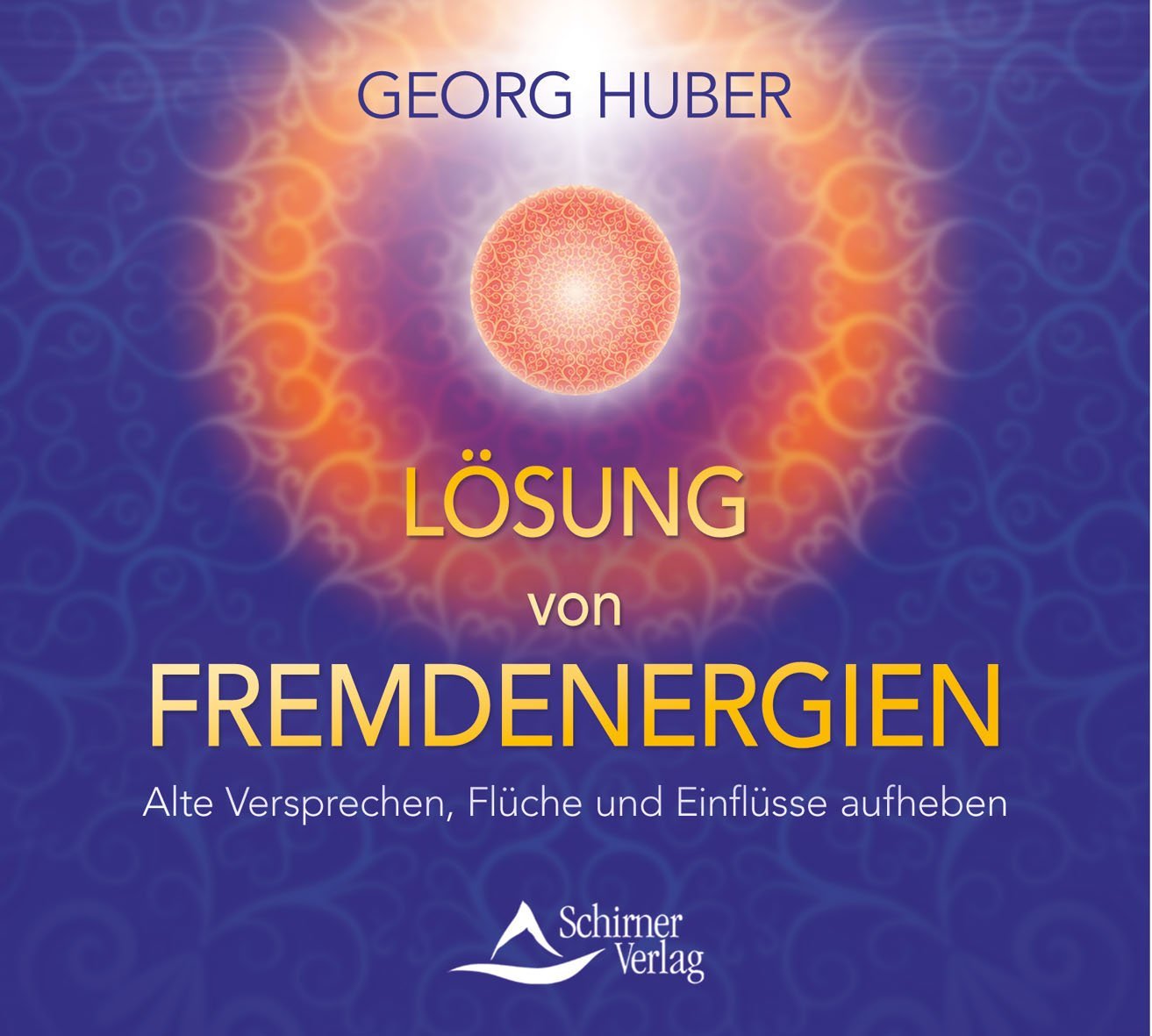 Lösung von Fremdenergien Religion & Esotericism