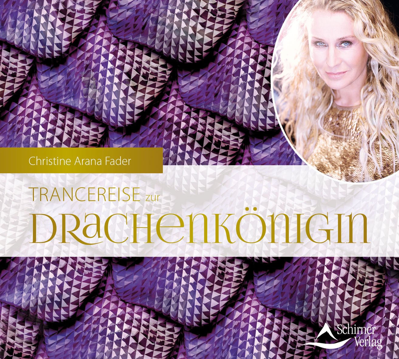 Trancereise zur Drachenkönigin Religion & Esotericism