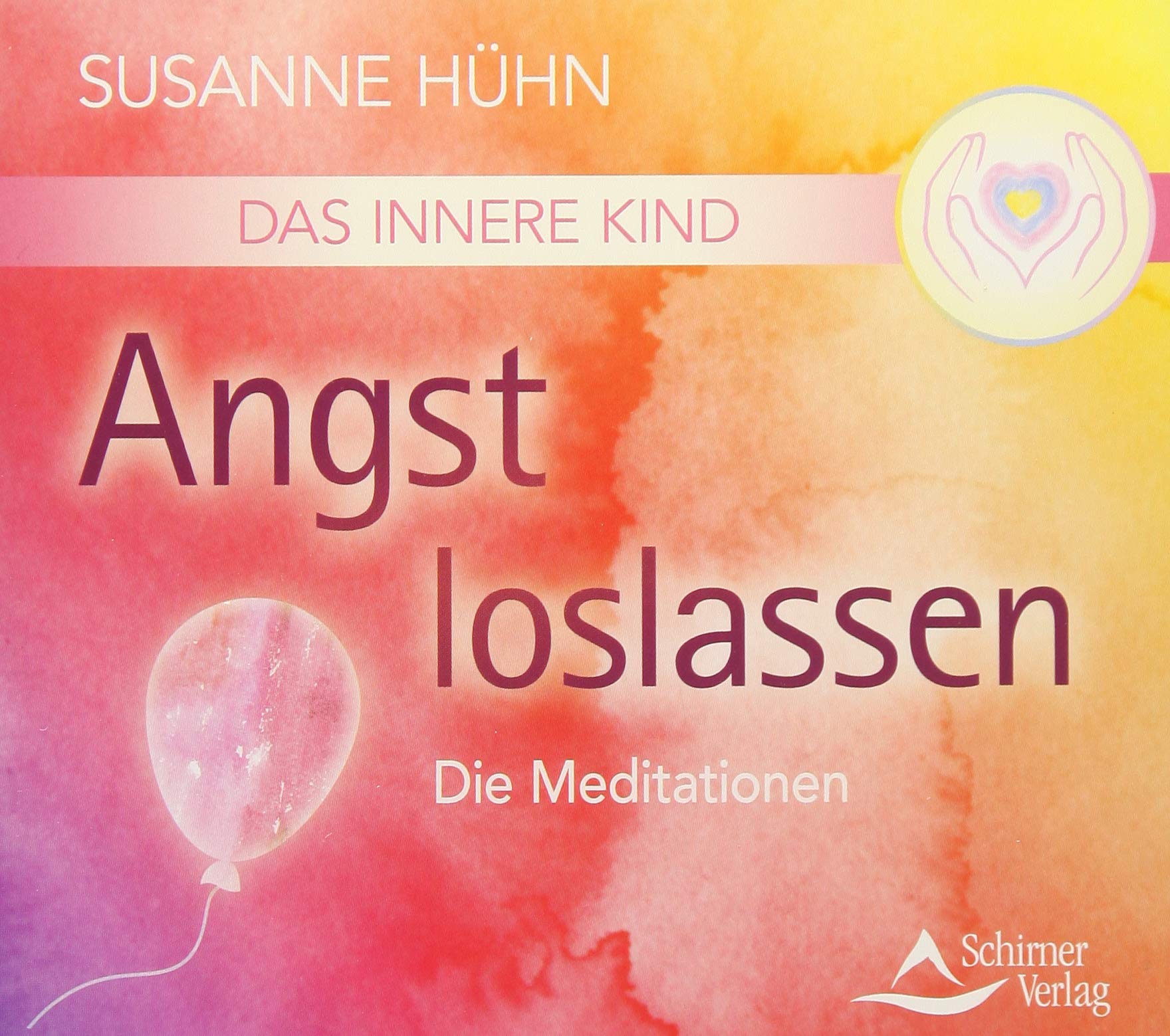 Das Innere Kind - Angst loslassen Health, Nutrition & Fitness