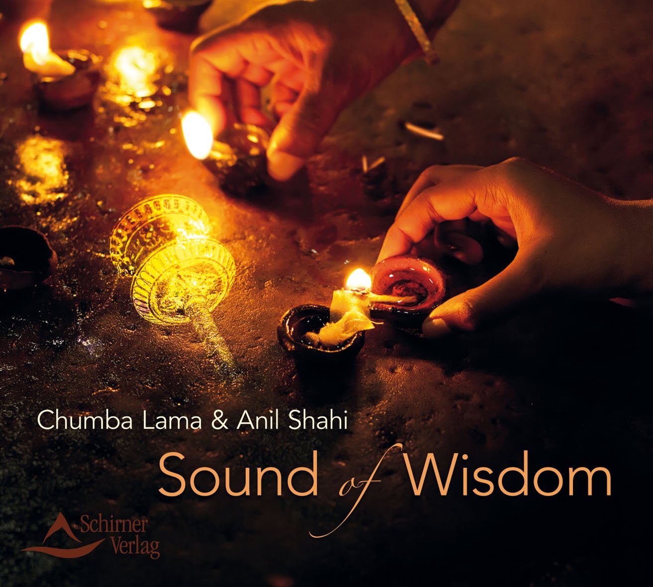 Sound of Wisdom Religion & Esotericism