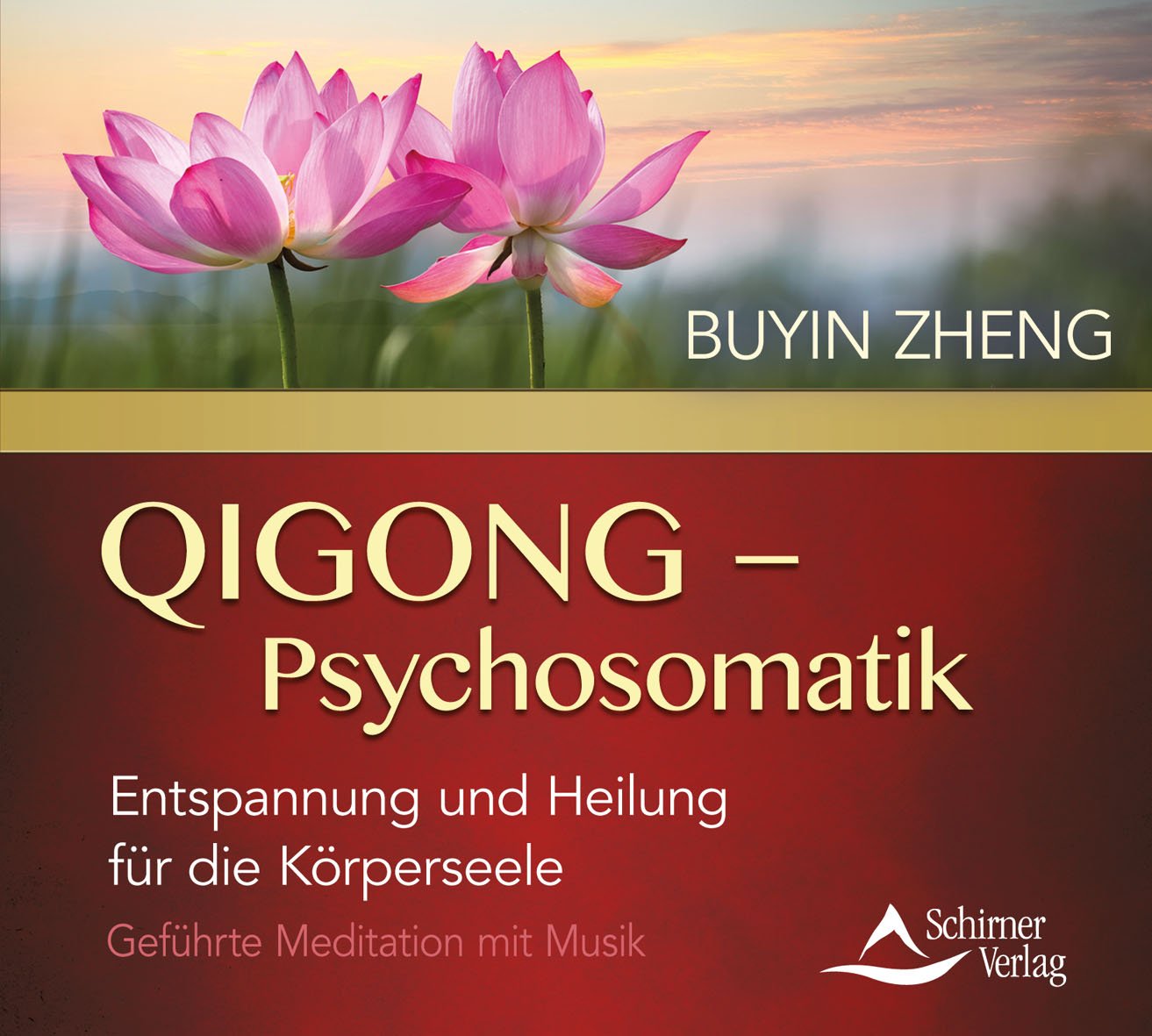 QIGONG - Psychosomatik Health, Nutrition & Fitness