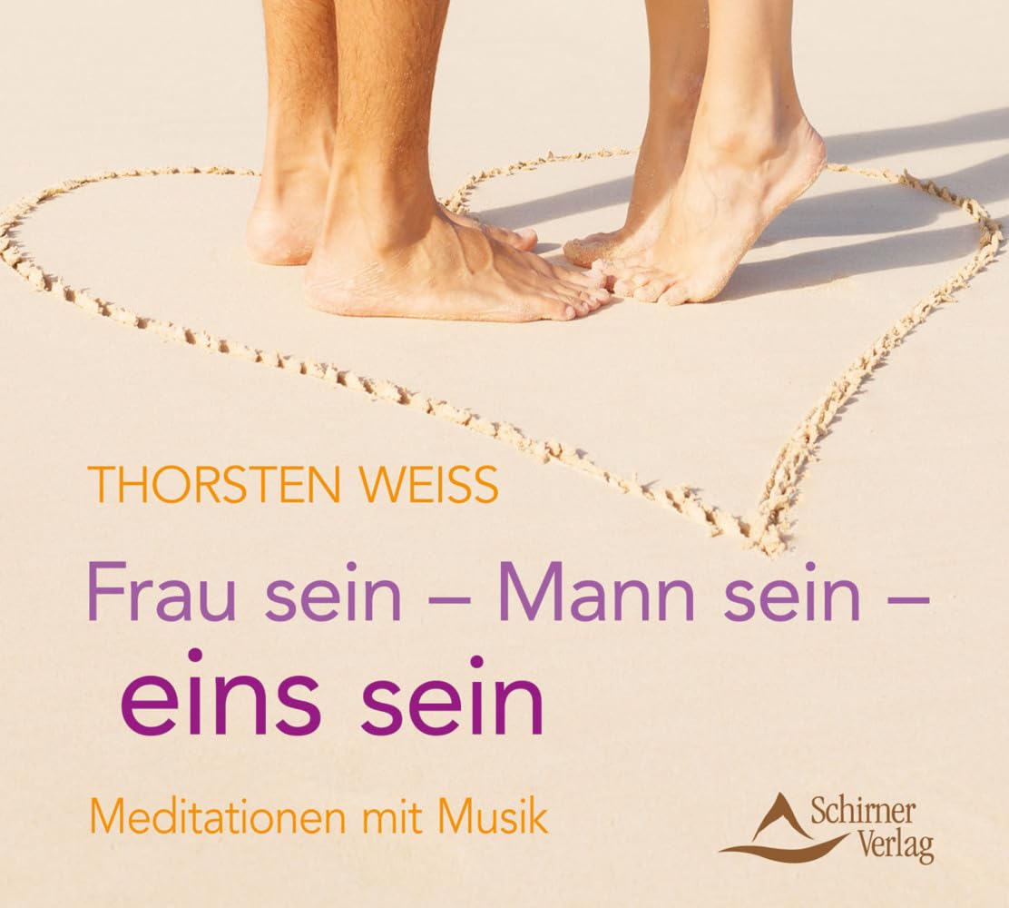 Product Image: Frau sein - Mann sein - eins sein