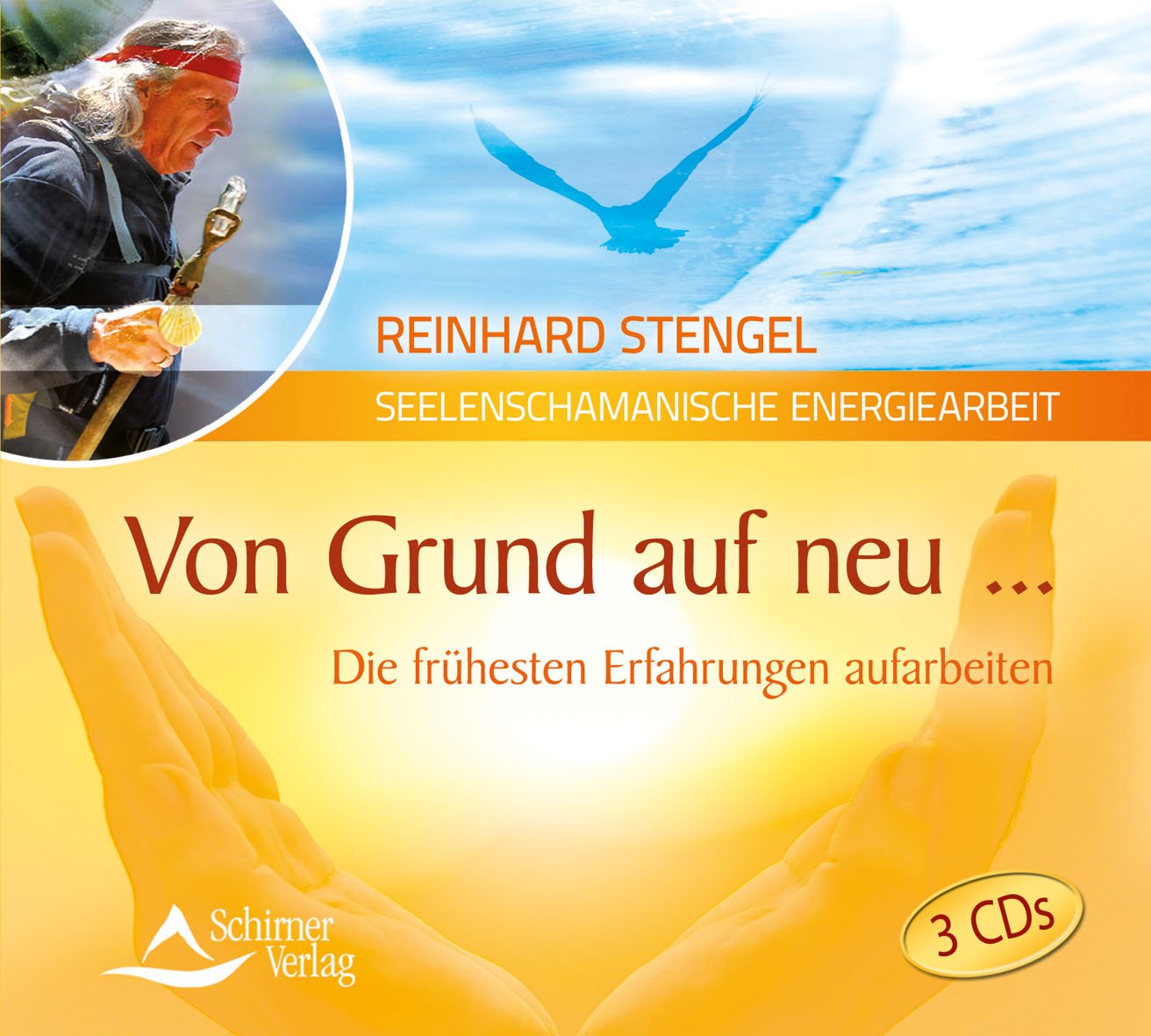 Von Grund auf neu …: Die frühesten Erfahrungen aufarbeiten Health, Nutrition & Fitness