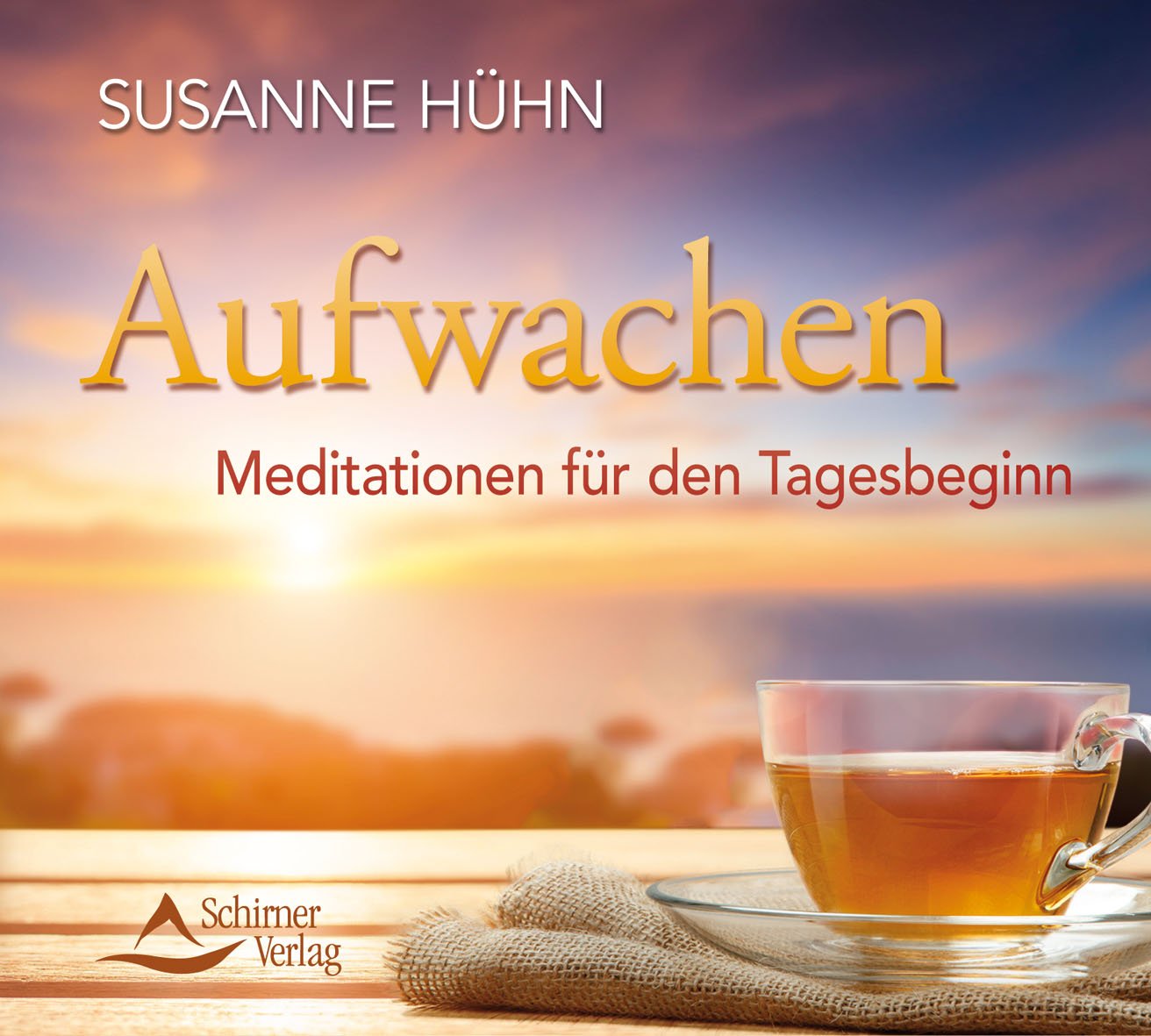 CD Aufwachen: Meditationen für den Tagesbeginn Lifestyle
