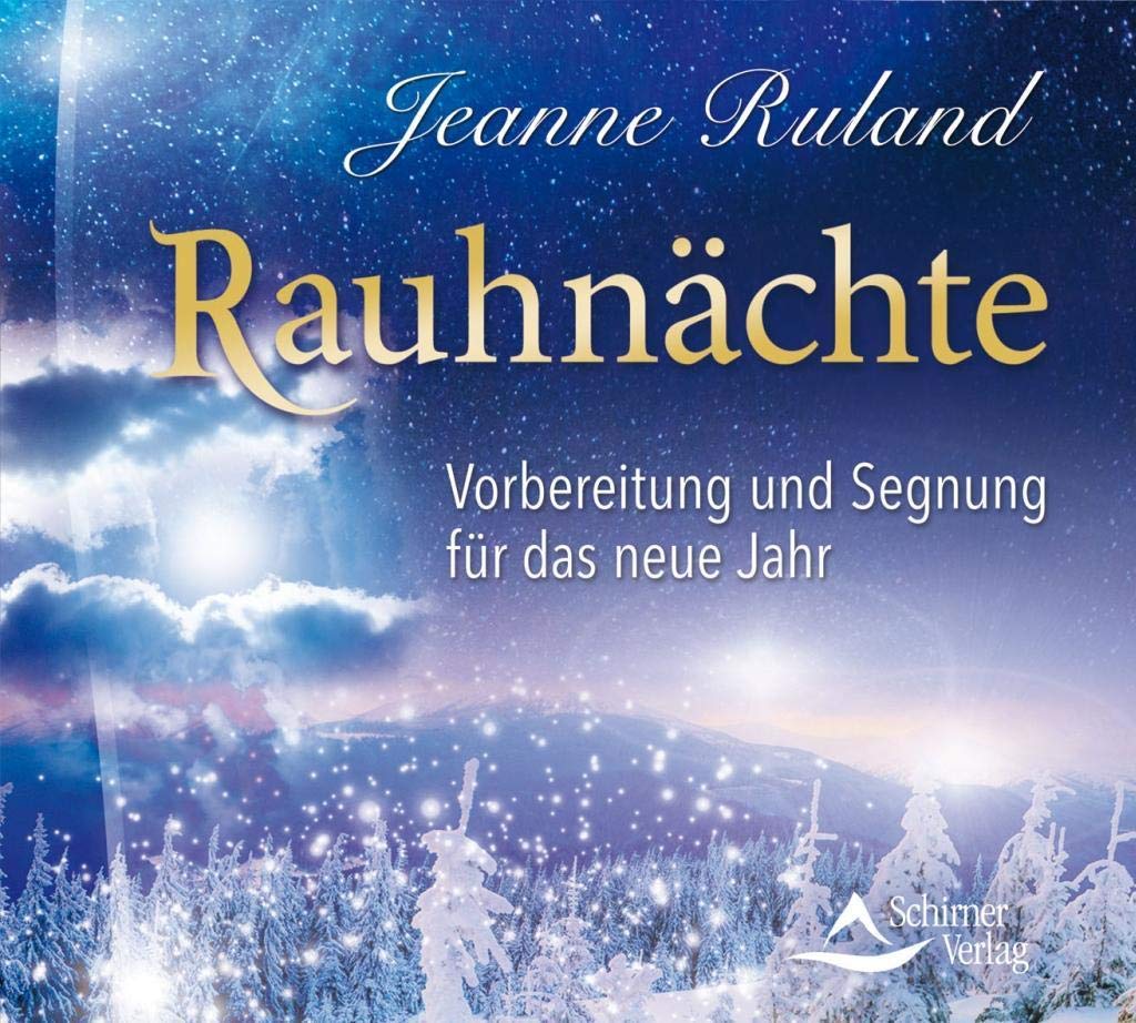 Rauhnächte Religion & Esotericism
