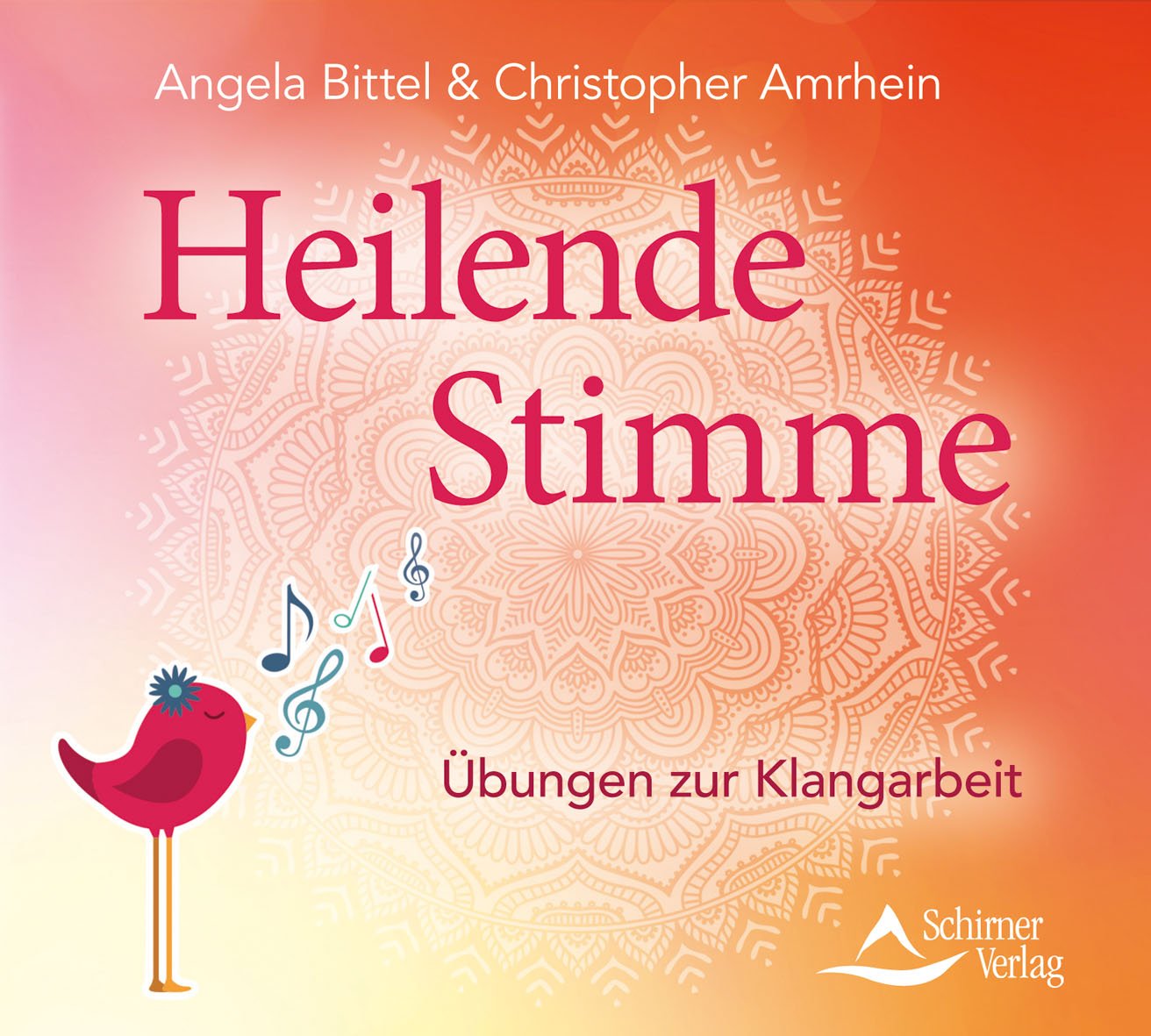 Heilende Stimme: Übungen zur Klangarbeit Arts & Music