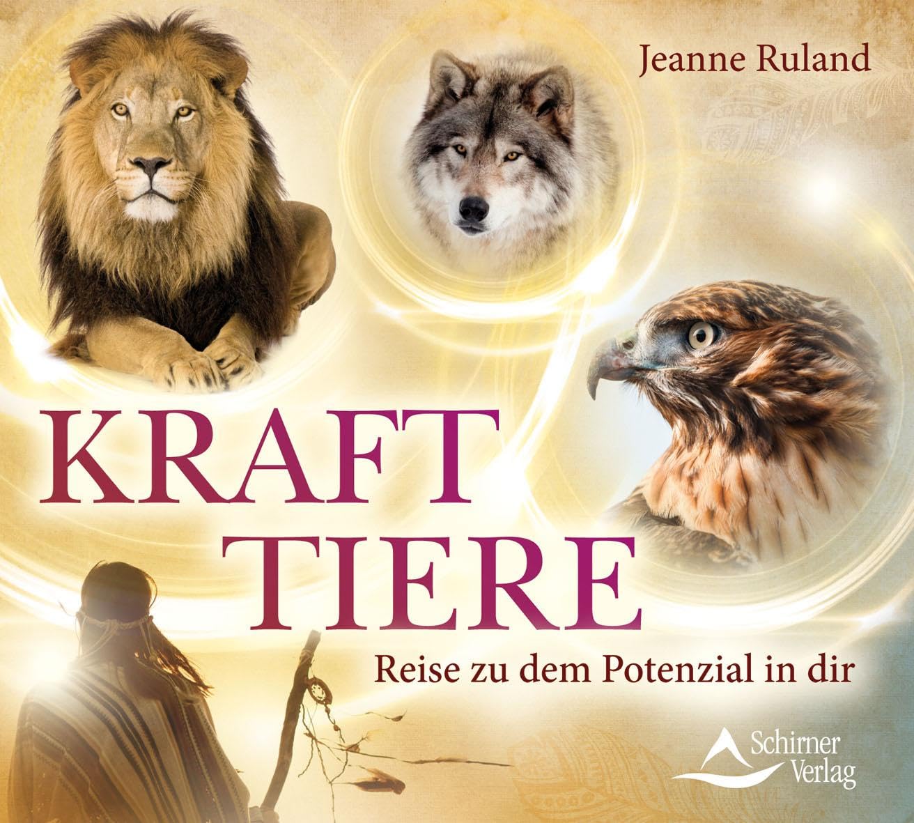 Krafttiere Second hand books on Religion & Esotericism