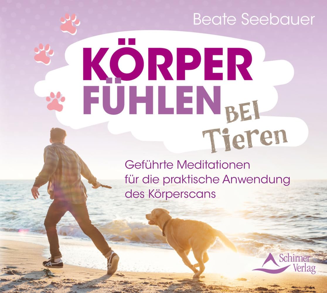 Körperfühlen bei Tieren Medicine