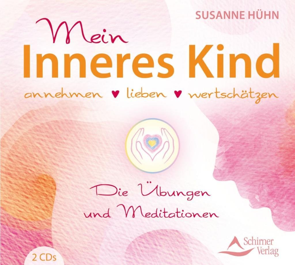 Mein Inneres Kind Health, Nutrition & Fitness