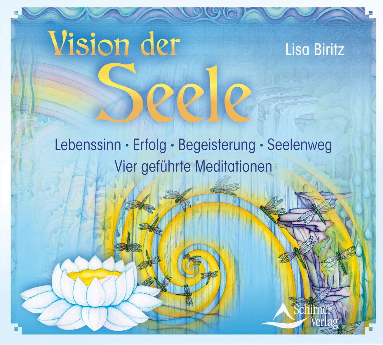 Vision der Seele Health, Nutrition & Fitness