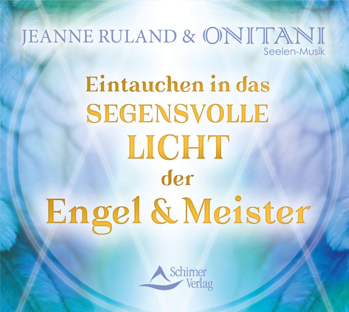 Eintauchen in das segensvolle Licht der Engel und Meister Health, Nutrition & Fitness