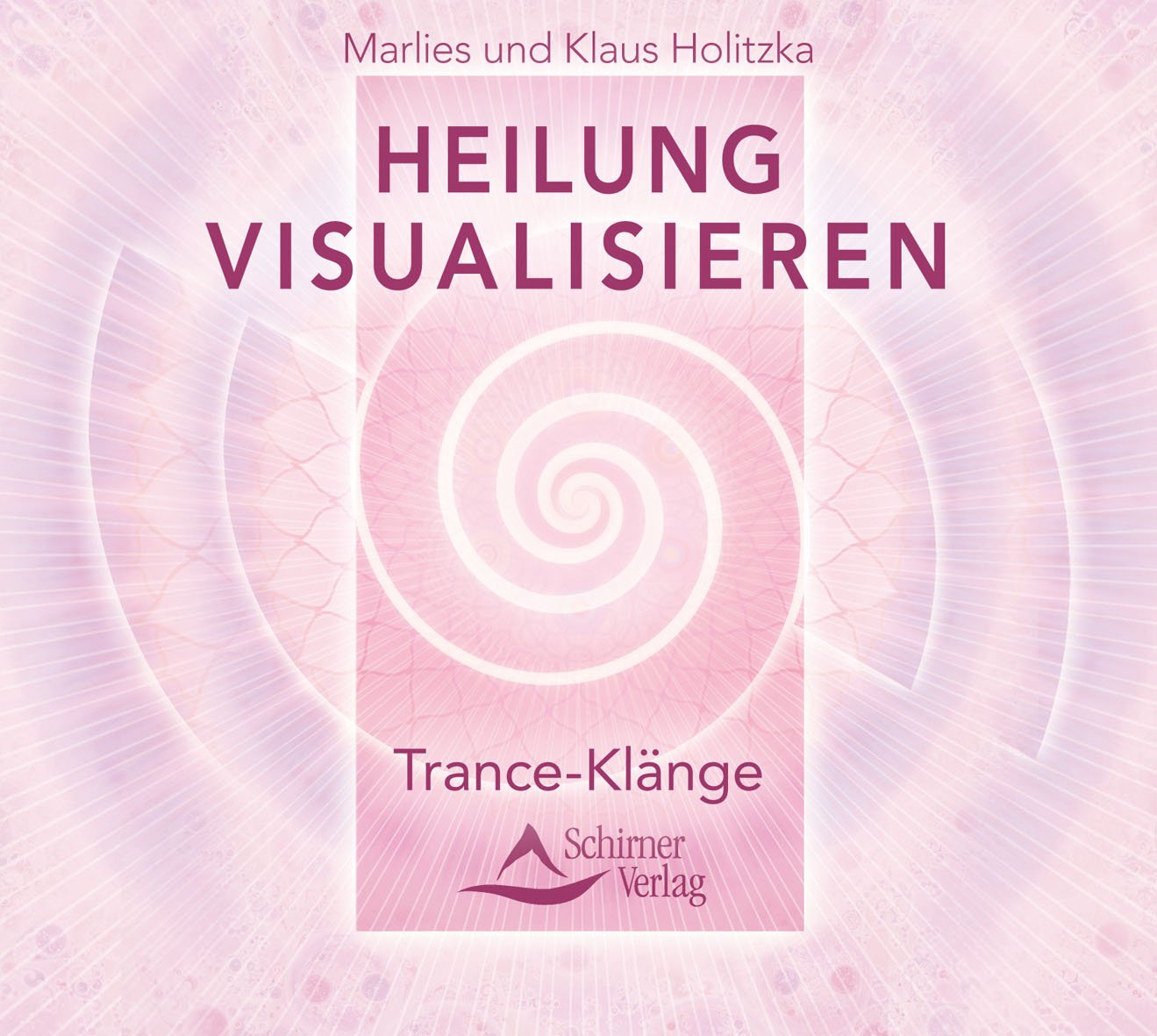 Heilung visualisieren: Trance-Klänge Health, Nutrition & Fitness