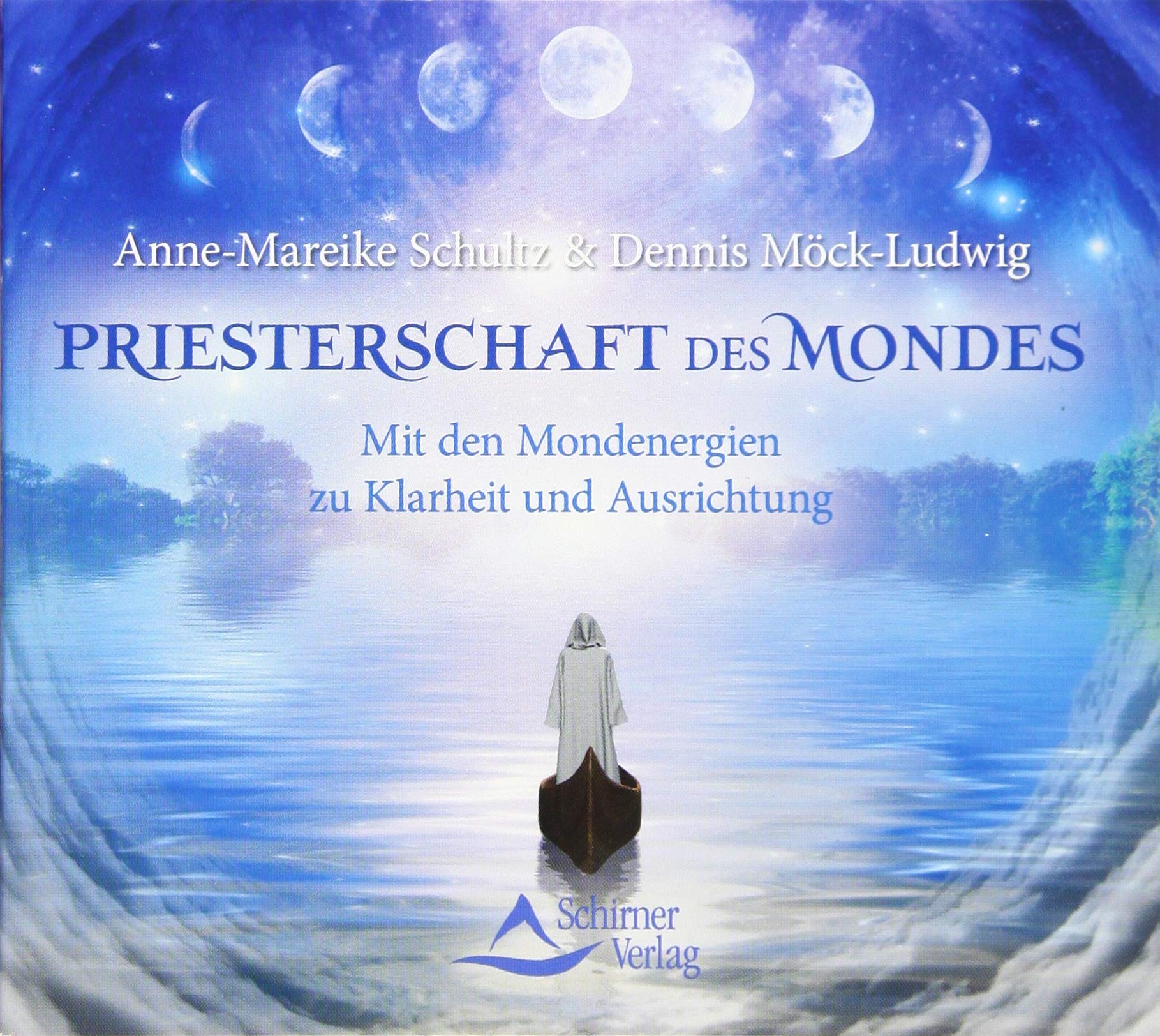 Priesterschaft des Mondes Health, Nutrition & Fitness Books
