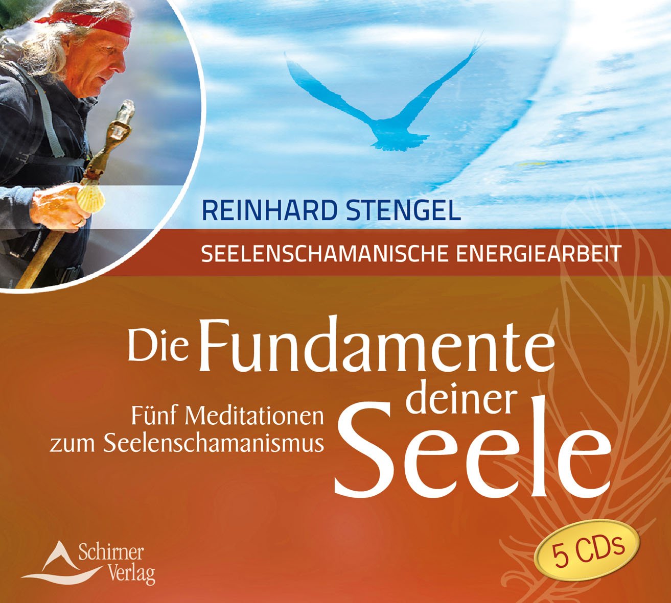 Die Fundamente deiner Seele: Fünf Meditationen zum Seelenschamanismus Health, Nutrition & Fitness