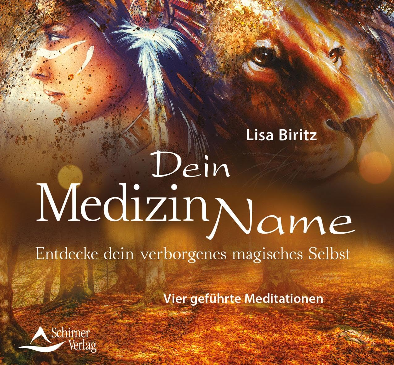 Product Image: Dein Medizinname