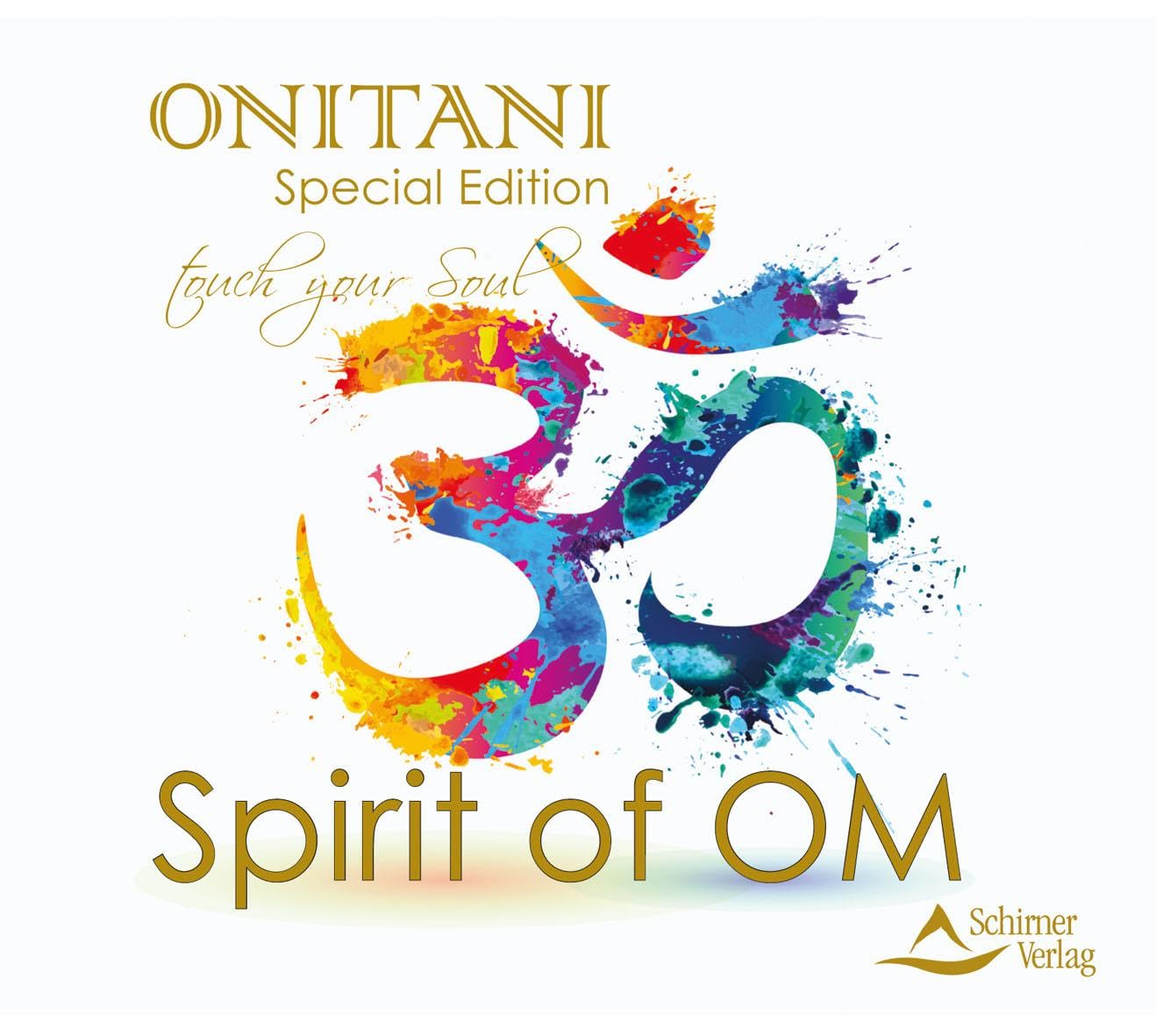 Spirit of OM: Touch your Soul Health, Nutrition & Fitness
