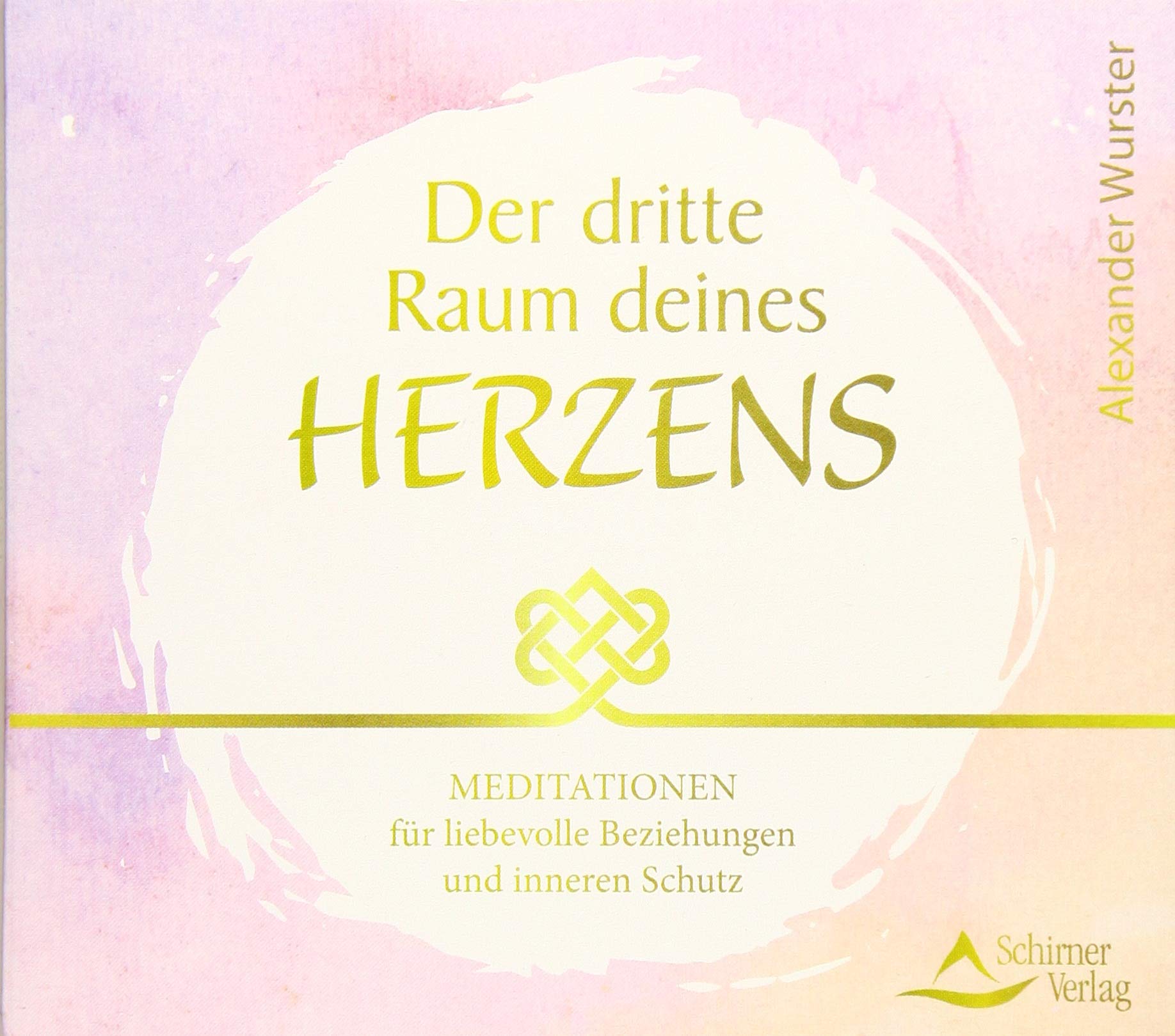 Product Image: CD Der dritte Raum deines Herzens