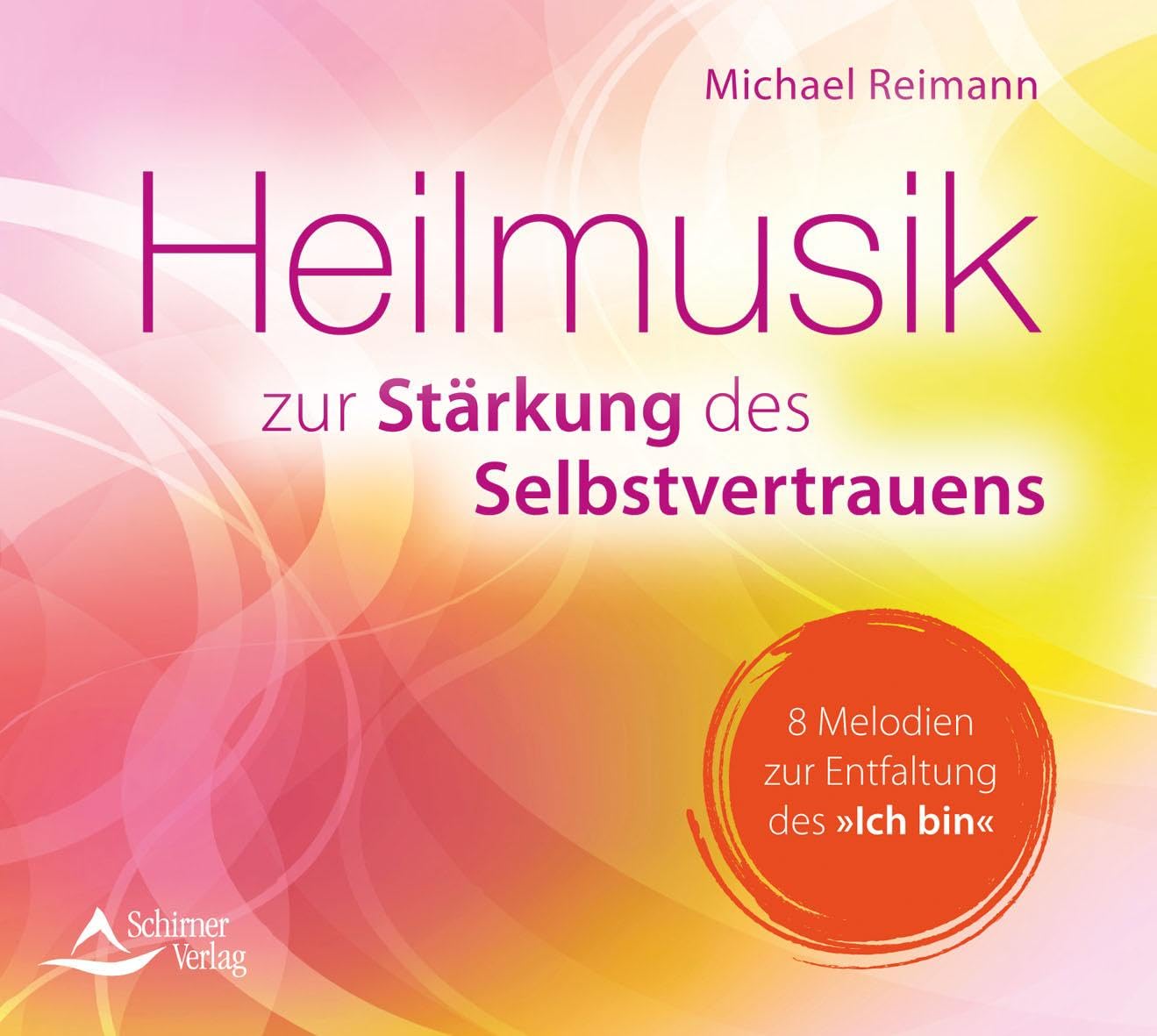 CD Heilmusik zur Stärkung des Selbstvertrauens: 8 Melodien zur Entfaltung des »Ich bin« Health, Nutrition & Fitness