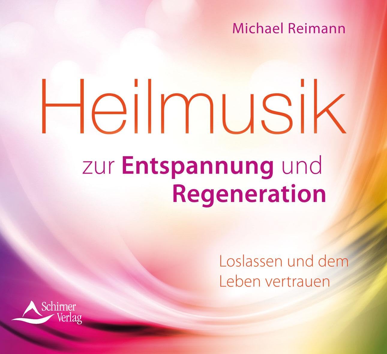 Heilmusik zur Entspannung und Regeneration Health, Nutrition & Fitness
