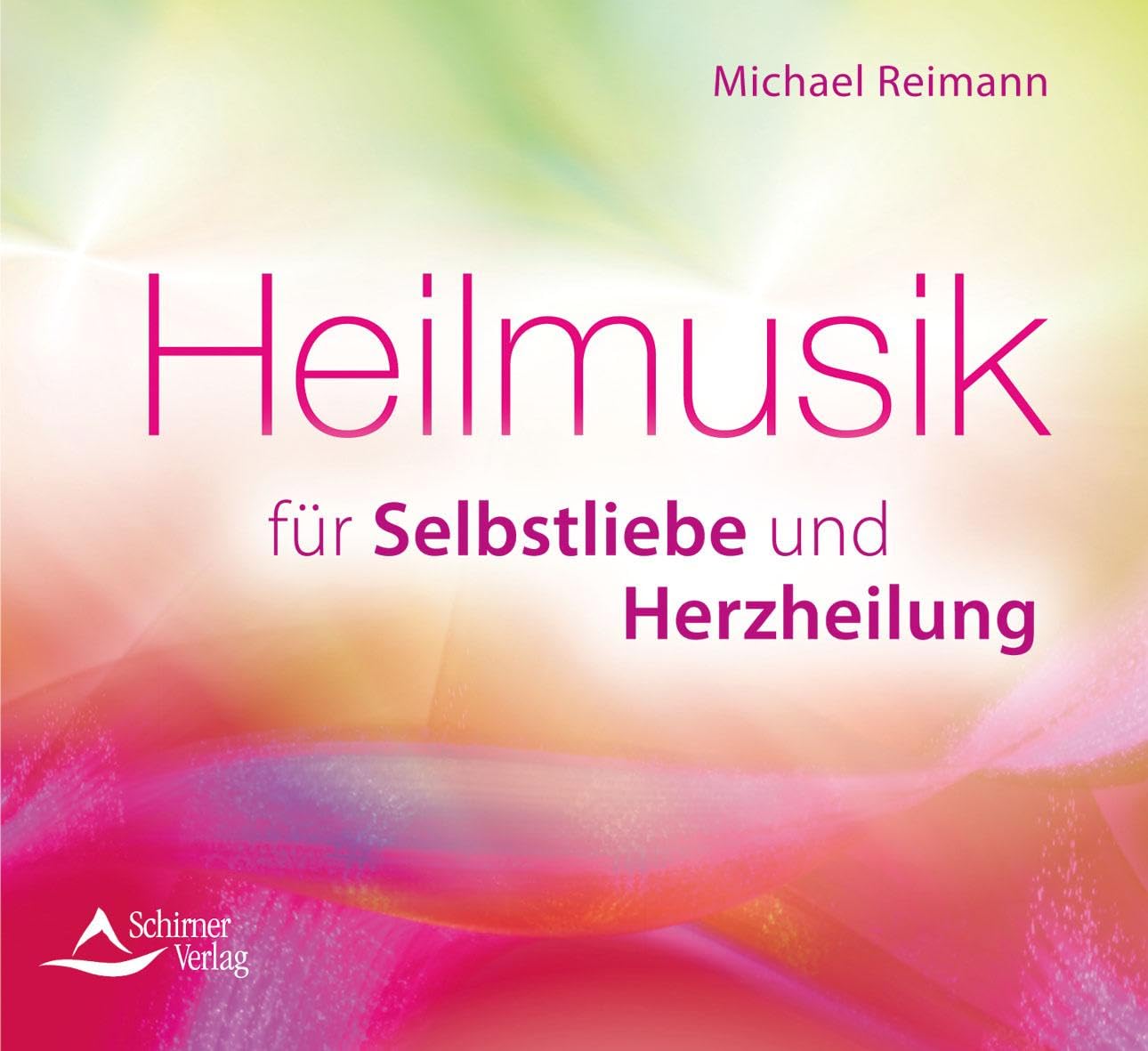 Heilmusik für Selbstliebe und Herzheilung Music