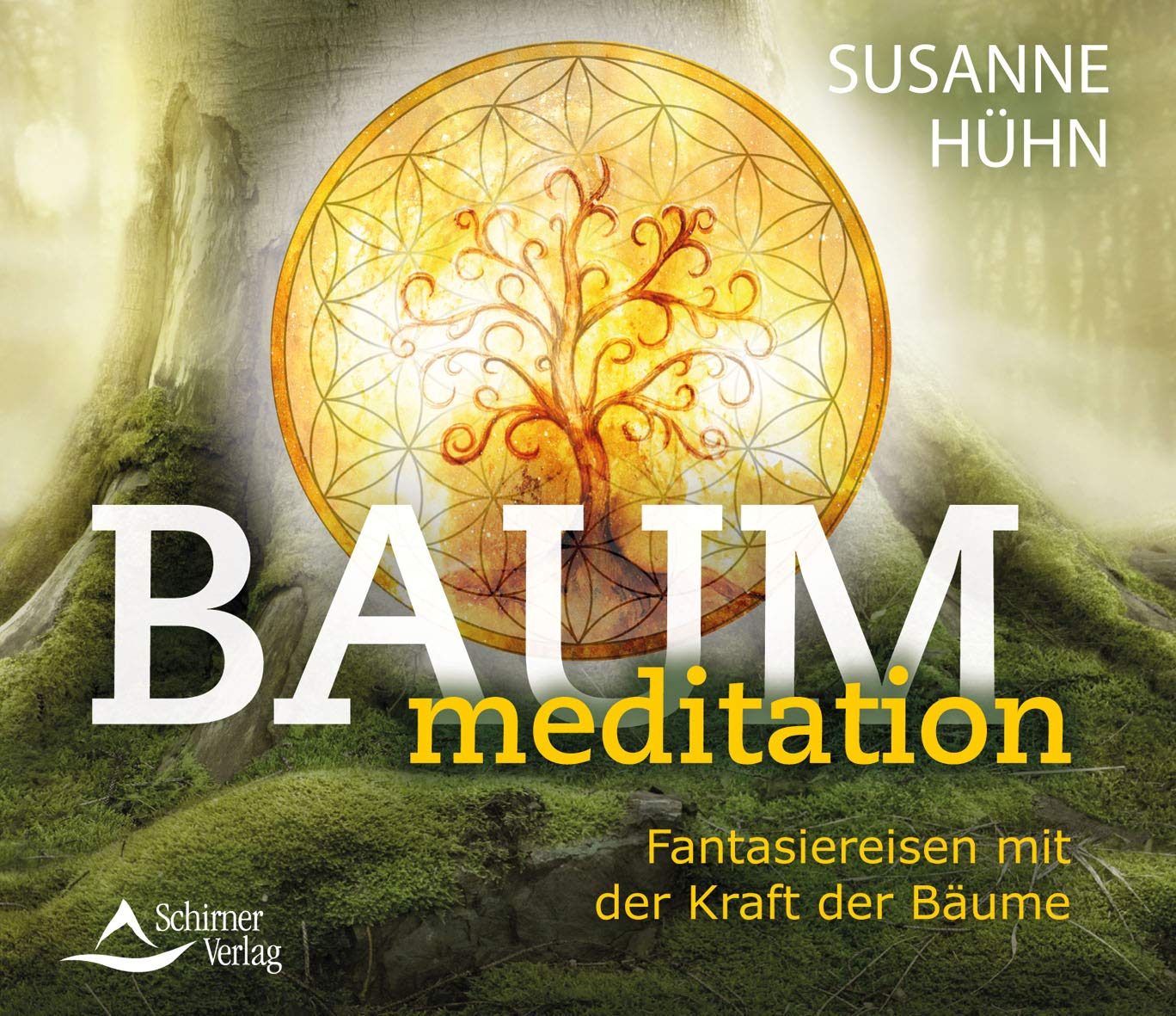 Baummeditation: Vier Fantasiereisen zur Kraft der Bäume Health, Nutrition & Fitness