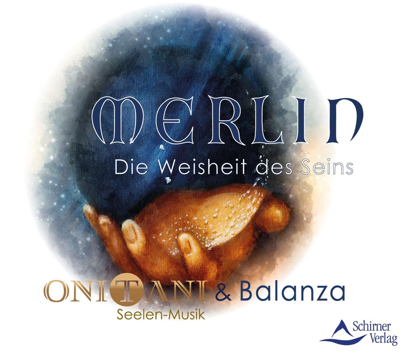 Merlin - Die Weisheit des Seins Religion & Esotericism