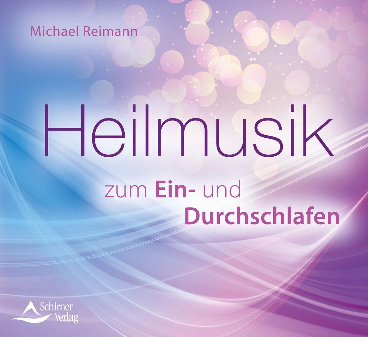 Heilmusik zum Ein- und Durchschlafen Health, Nutrition & Fitness
