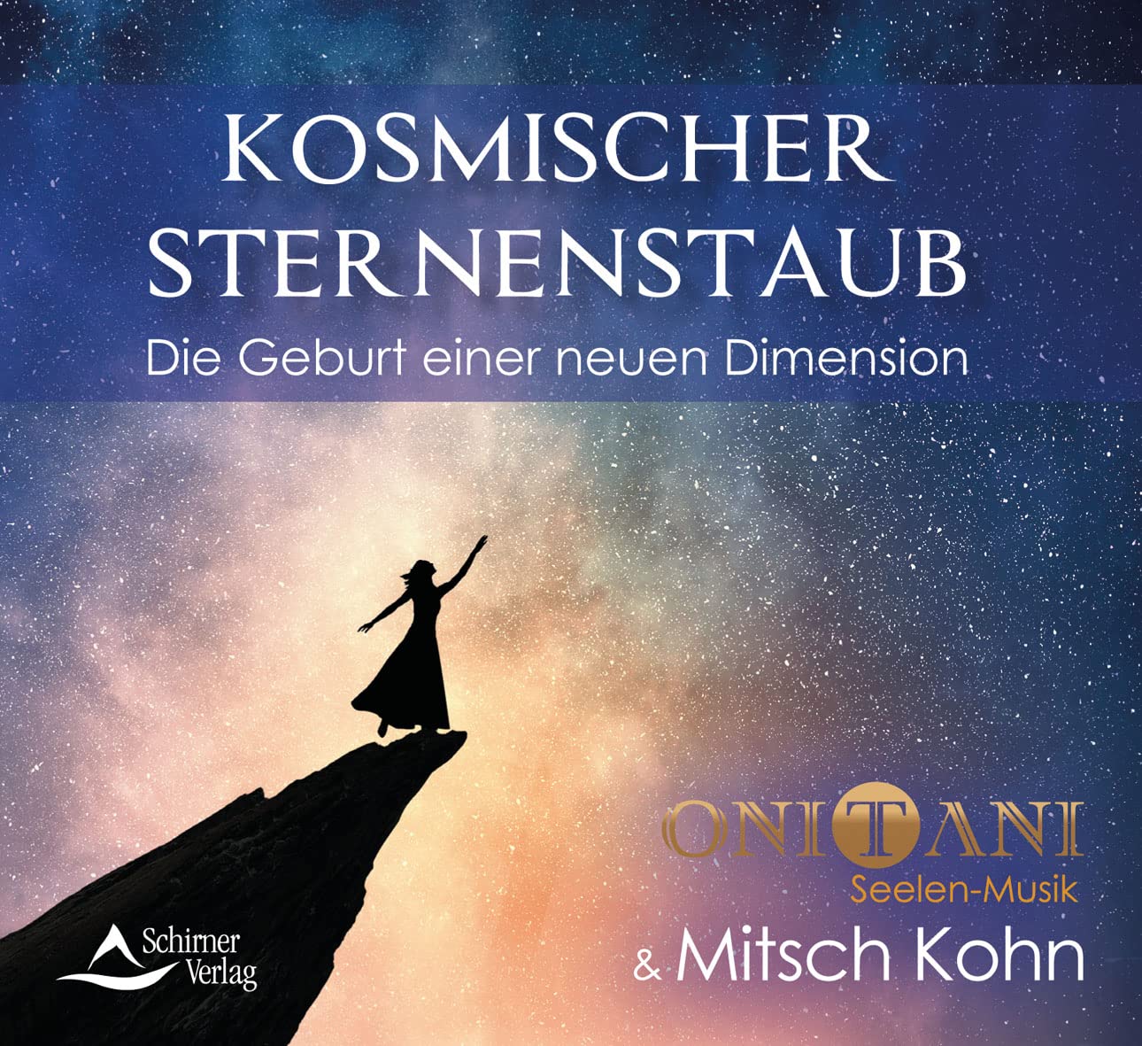 Kosmischer Sternenstaub: Die Geburt einer neuen Dimension Music