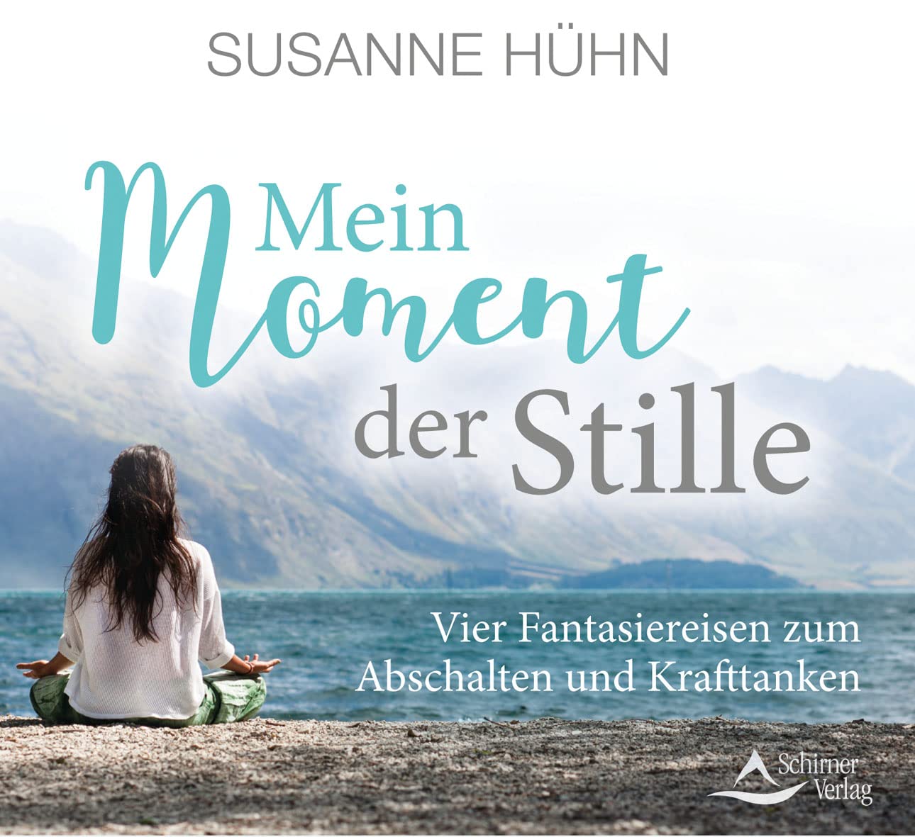 Mein Moment der Stille Lifestyle