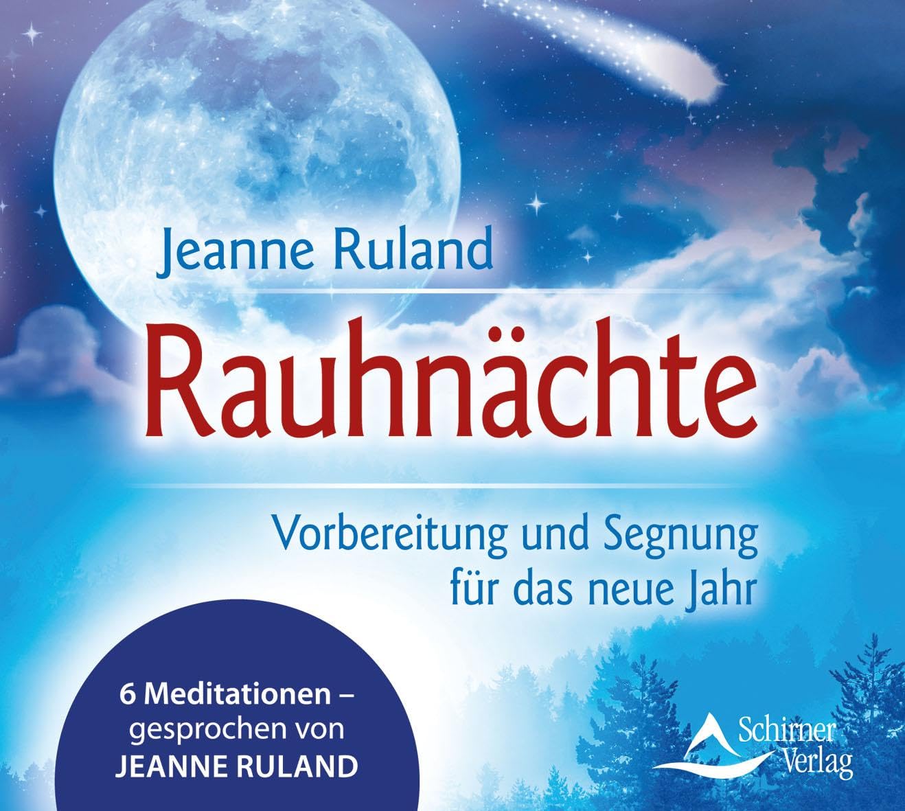 Rauhnächte Leisure, Home & Garden Books