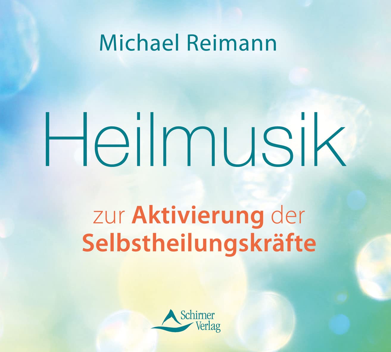 Heilmusik zur Aktivierung der Selbstheilungskräfte Music