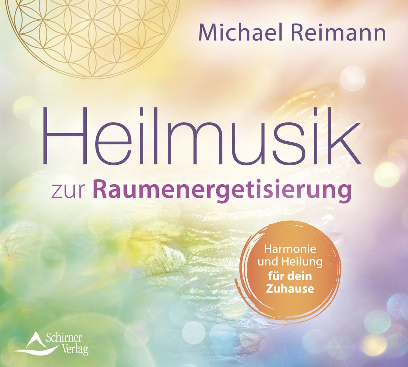 Heilmusik zur Raumenergetisierung Health, Nutrition & Fitness