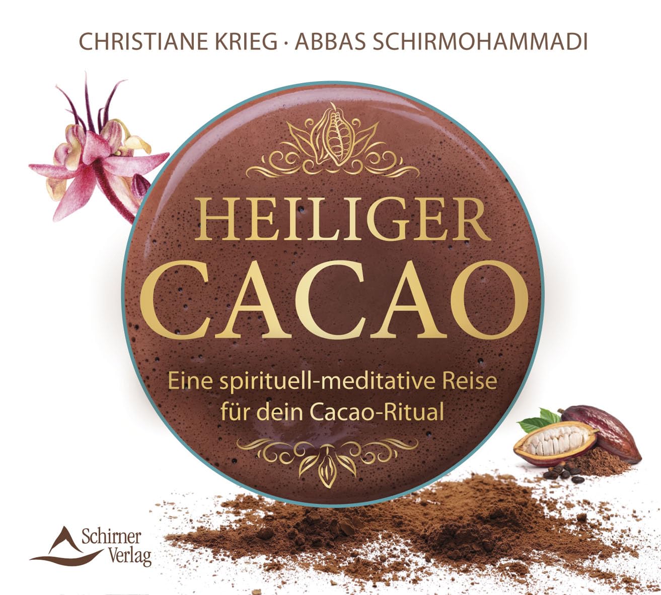 Heiliger Cacao Second hand books on Religion & Esotericism