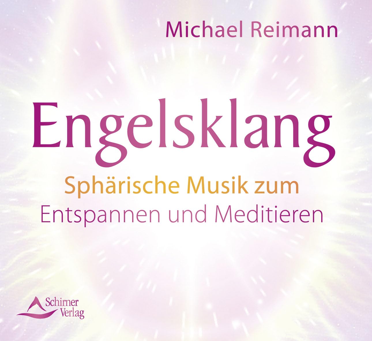 Engelsklang: Sphärische Musik zum Entspannen und Meditieren Health, Nutrition & Fitness