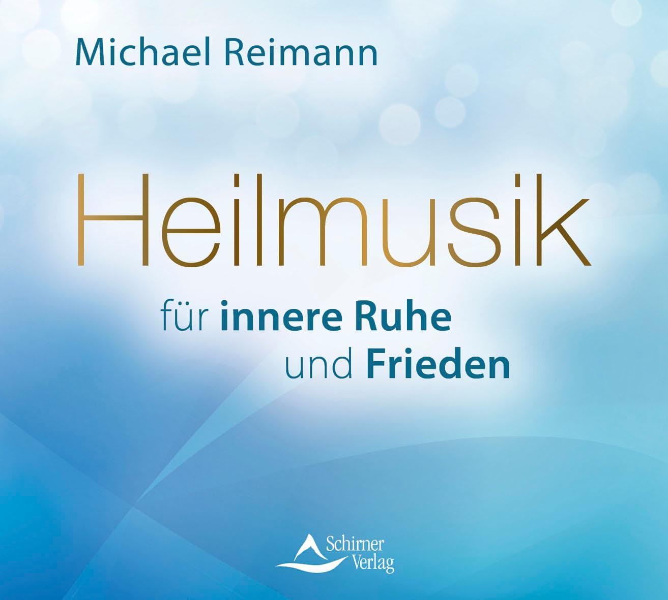 Heilmusik für innere Ruhe und Frieden Health, Nutrition & Fitness