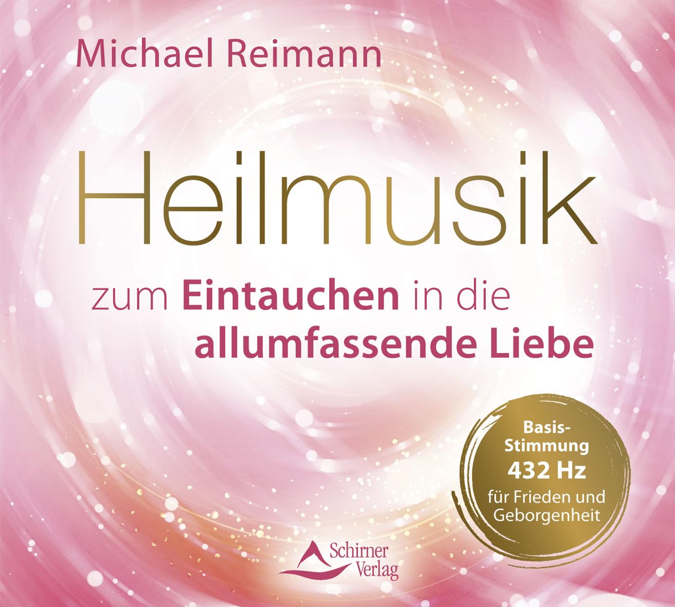 Heilmusik zum Eintauchen in die allumfassende Liebe Health, Nutrition & Fitness