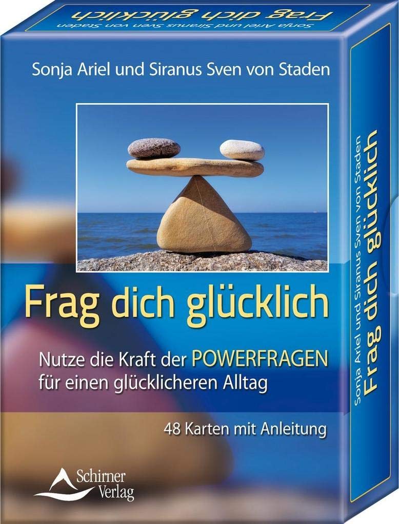 Product Image: Frag dich glücklich
