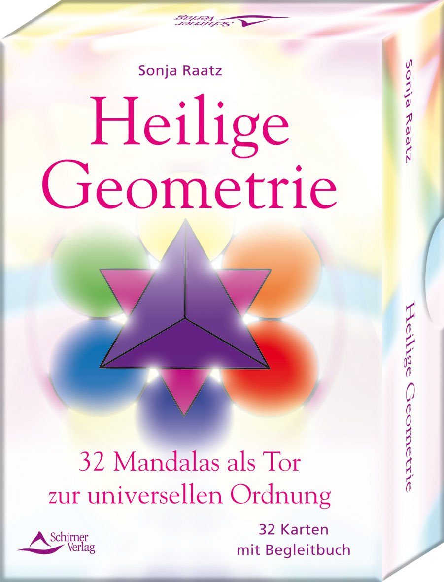 Heilige Geometrie Religion & Esotericism