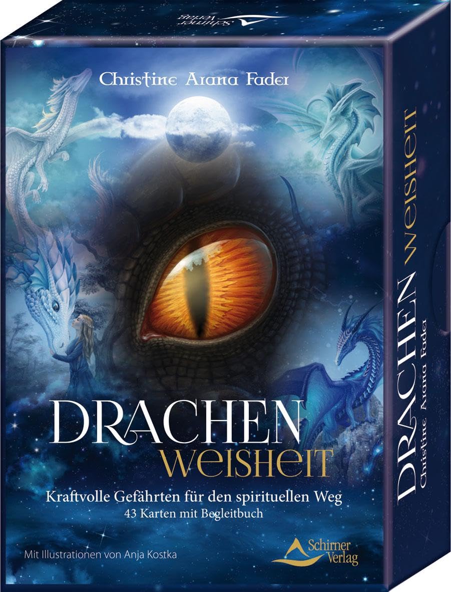 Drachenweisheit Religion & Esotericism
