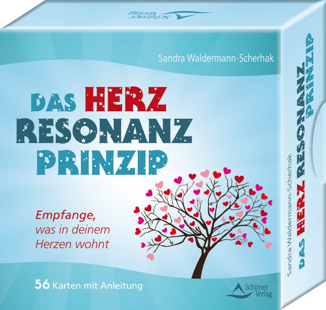 Das Herzresonanz-Prinzip Lifestyle Books