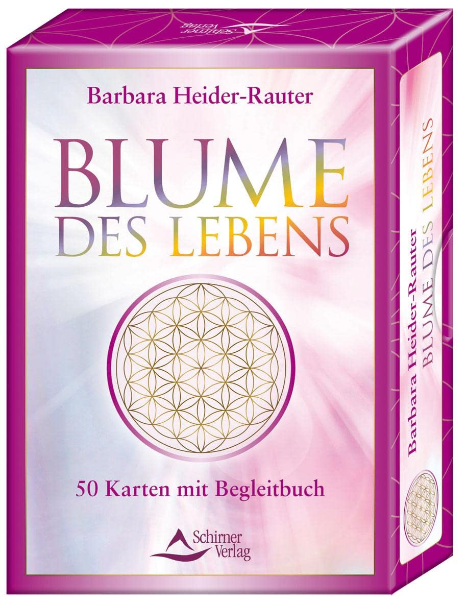 Product Image: Blume des Lebens
